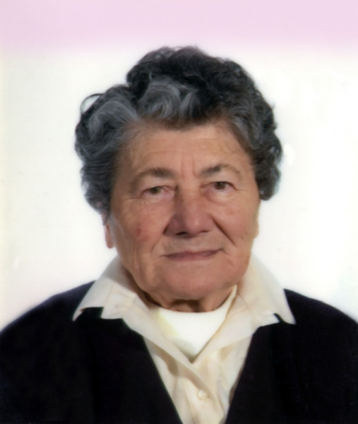 Lina Bolognesi
