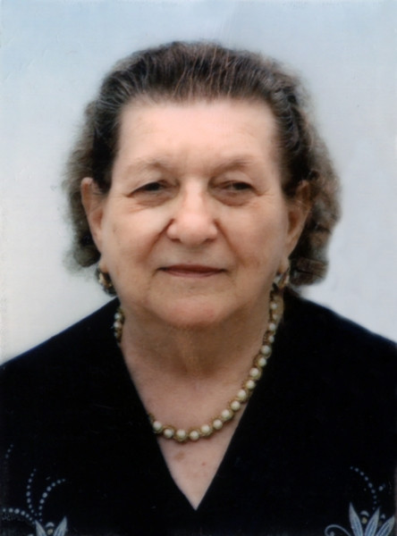 Luciana Galliera
