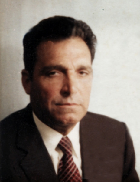 Ubaldo Morelli