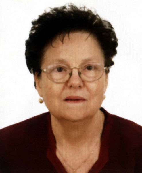 Iole Elvira Baroni