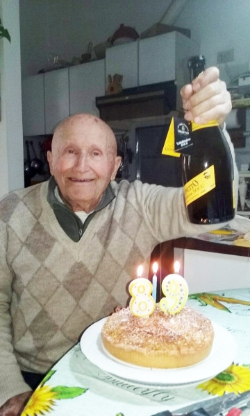 Franco Callegarini
