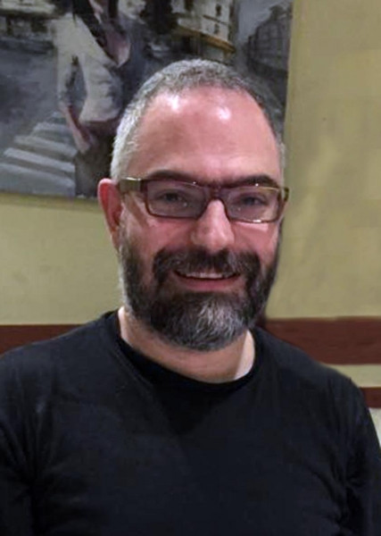 Luca Ranieri