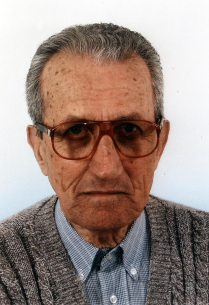 Rolando Buzzi