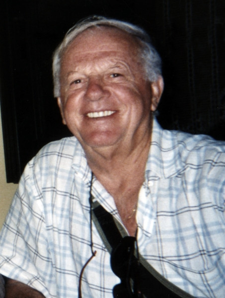 Augusto Nini Menegatti