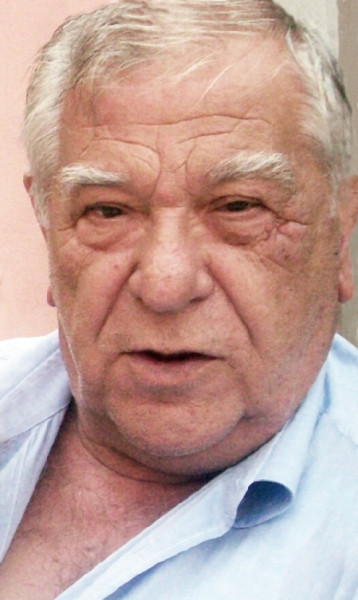Enrichetto Fogli
