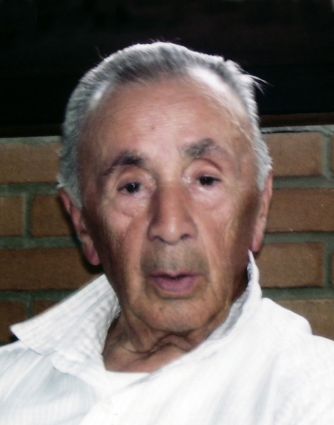 Gino Barbieri