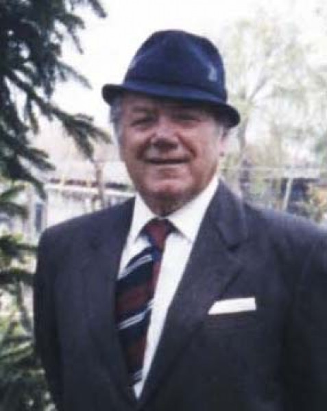 Fausto Frabetti
