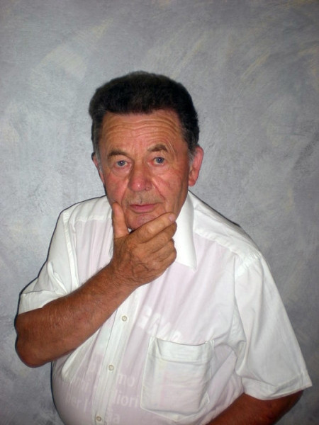 Luciano Giuseppe Gardellini