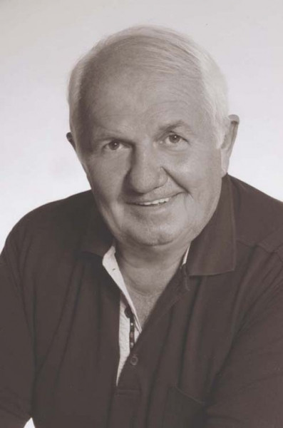 Luciano "ciano" Rossi