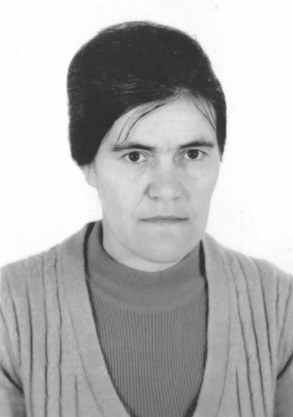Maria Bonsi