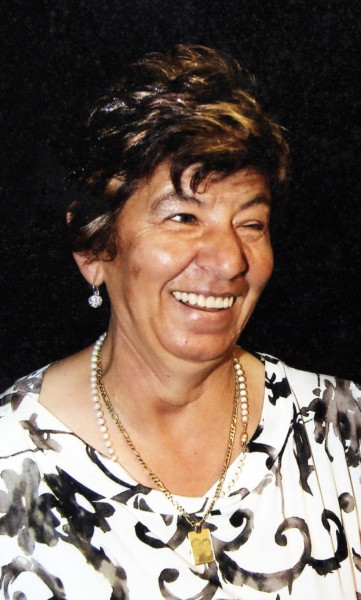 Bianca Campana