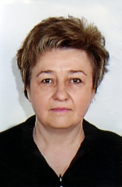 Nadia Modonesi