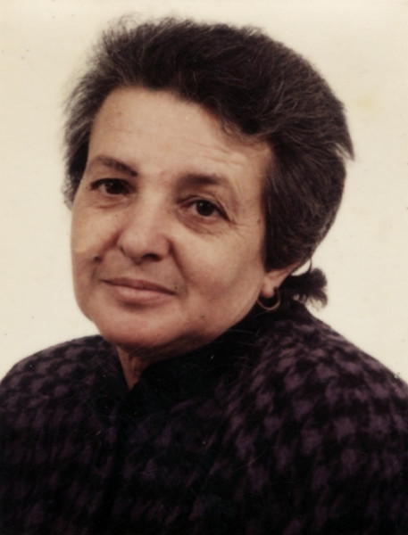 Bruna Voglia