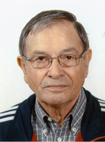 Mario Menegatti