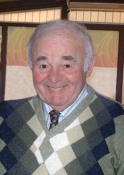 Giancarlo "papo" Gramigna