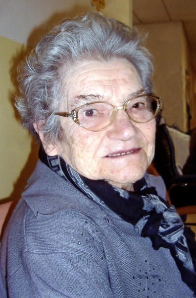 Adele Massarenti