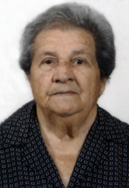 Rosalia Zanellati