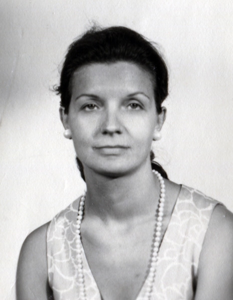 Grazia Bisca