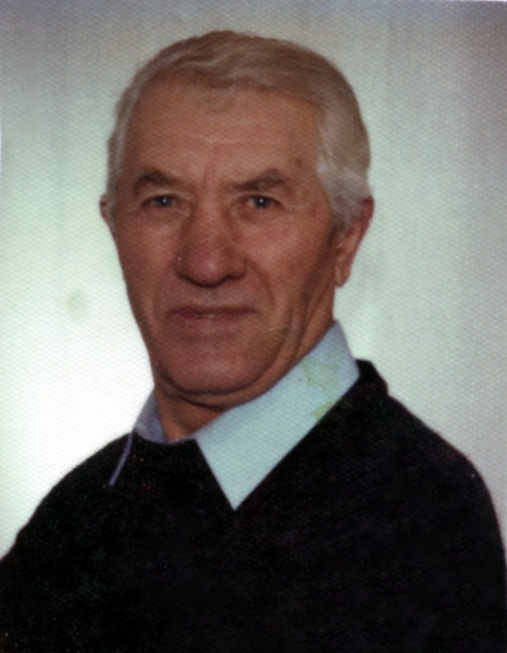 Pietro Luciani