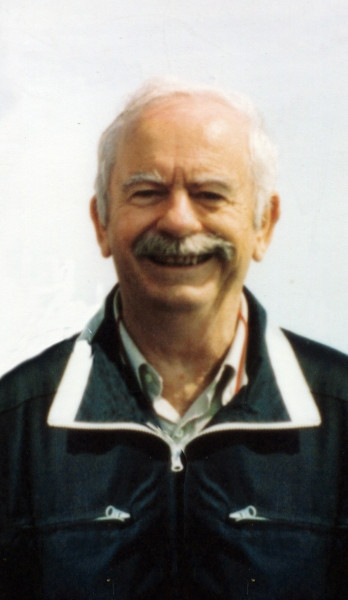 Luciano Benazzi