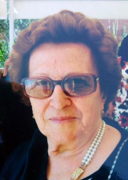 Edda Rossi