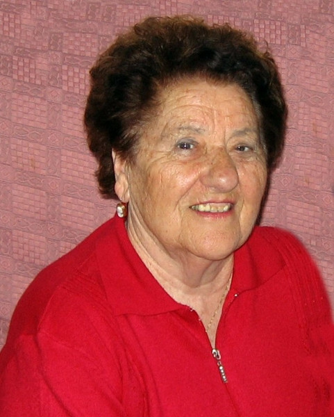 Lina Bigoni
