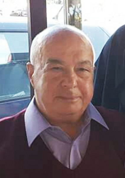 Claudio Boschetti