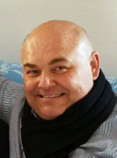 Mauro Pasqualini