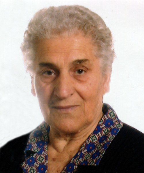 Aurelia Ofelia Rizzati