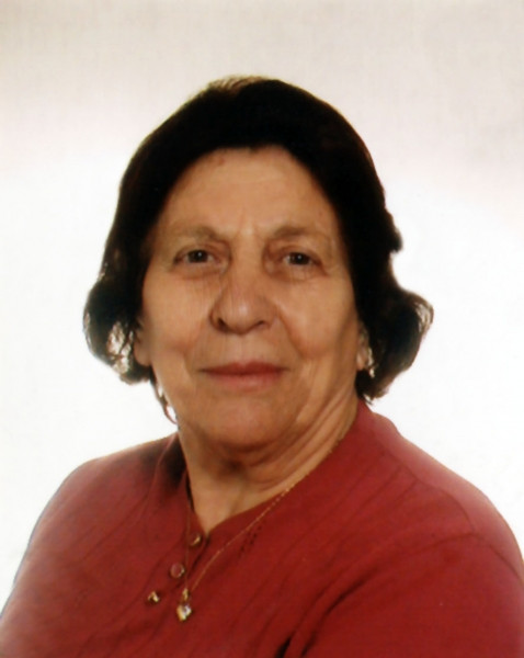 Maria (iride) Albertini