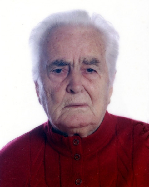 Imelde Penazzi