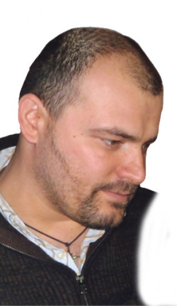 Francesco Dianati