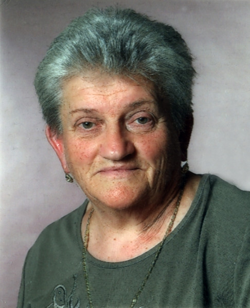Giovanna Bolognesi