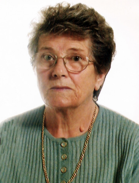 Giovanna Graziani