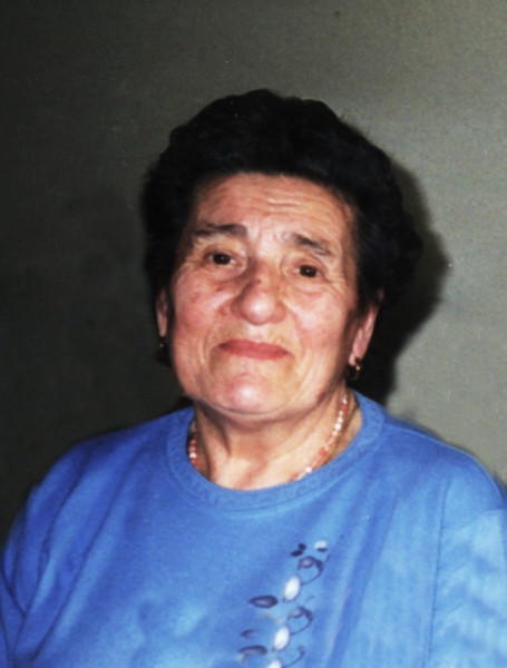 Onelia Libanori