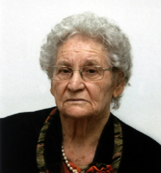 Argentina Zappaterra