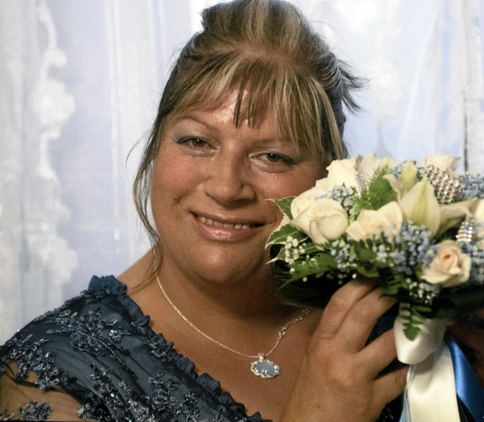 Laura Zaffoni