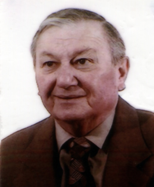 Lidio "lino" Ferri