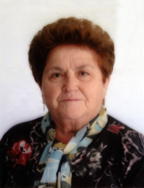 Gilda Minghini