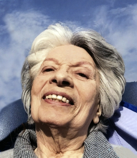 Anna Maria Ricci