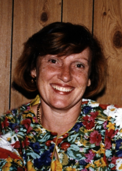 Maria Bigoni