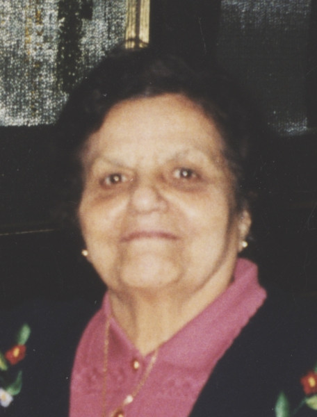 Renata (lele) Broggio