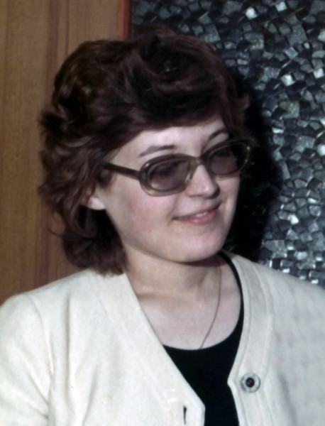 Liliana Guirini