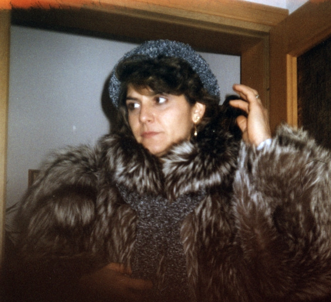 Susi Ravasini