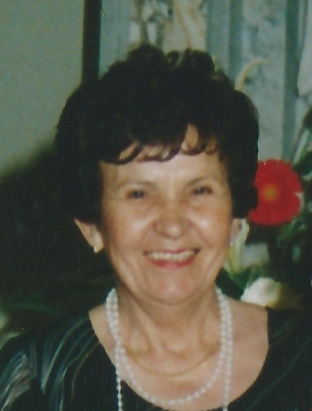 Maria Riccarda Rossetti