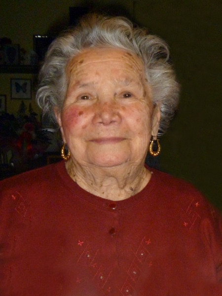 Dina Zerbini