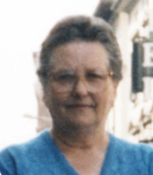 Dina Rossi