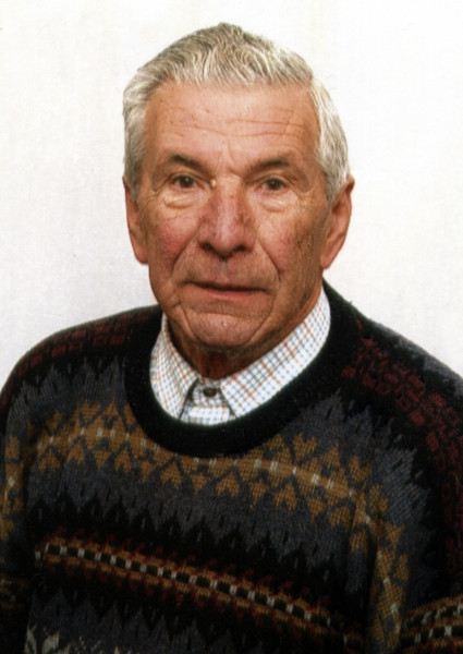 Irnerio Parise