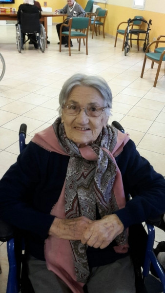 Dirce Zanellati