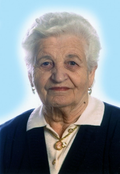 Loredana Mazzoni